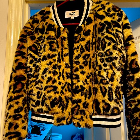 Jack jacket - Picture 3 of 5